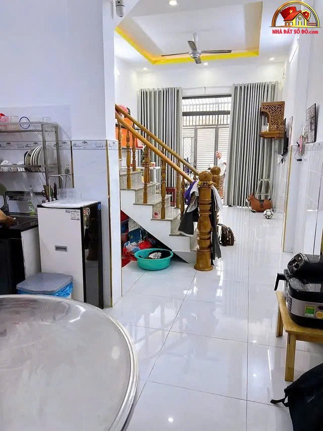 Khu vip tân phú nhà đẹp 2 tầng 58m2 Bán nhà đất Đường Gò Dầu – Phường cũ Tân Sơn Nhì Quận Tân Phú – Phường mới Tân Sơn Nhì – Thành phố Hồ Chí Minh 7 tỷ