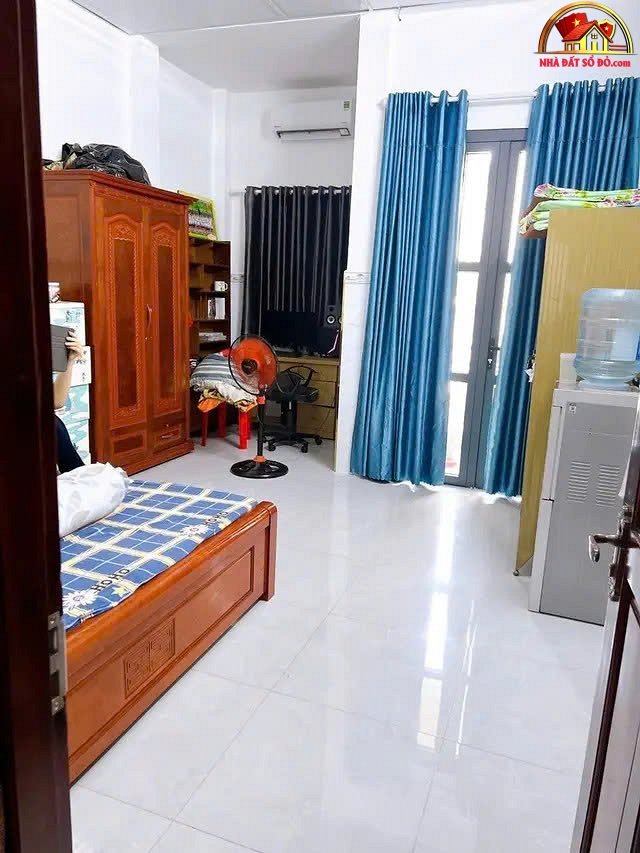 Khu vip tân phú nhà đẹp 2 tầng 58m2 Bán nhà đất Đường Gò Dầu – Phường cũ Tân Sơn Nhì Quận Tân Phú – Phường mới Tân Sơn Nhì – Thành phố Hồ Chí Minh 7 tỷ