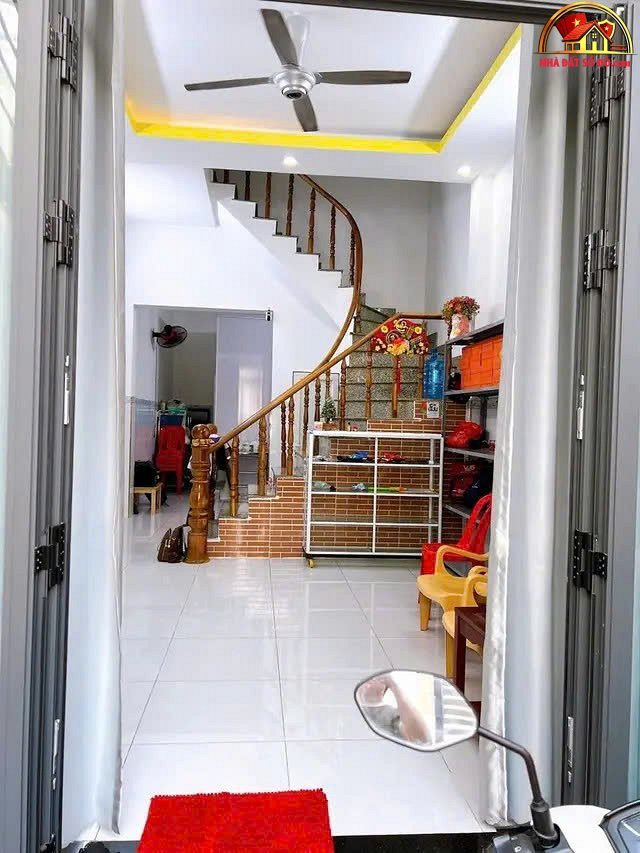 Khu vip tân phú nhà đẹp 2 tầng 58m2 Bán nhà đất Đường Gò Dầu – Phường cũ Tân Sơn Nhì Quận Tân Phú – Phường mới Tân Sơn Nhì – Thành phố Hồ Chí Minh 7 tỷ