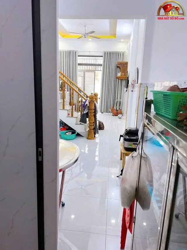 Khu vip tân phú nhà đẹp 2 tầng 58m2 Bán nhà đất Đường Gò Dầu – Phường cũ Tân Sơn Nhì Quận Tân Phú – Phường mới Tân Sơn Nhì – Thành phố Hồ Chí Minh 7 tỷ