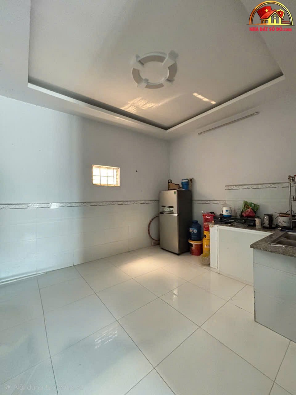 Bán nhà đất Đường cd9 – Phường cũ Phú Thuận Quận 7 – Thành phố Hồ Chí Minh diện tích 40m2 giá 1399000000