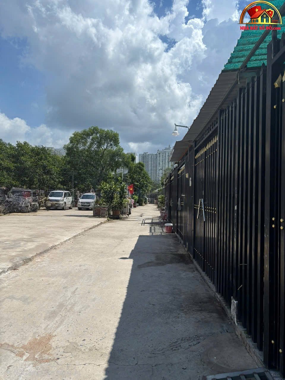 Bán nhà đất Đường cd9 – Phường cũ Phú Thuận Quận 7 – Thành phố Hồ Chí Minh diện tích 40m2 giá 1399000000