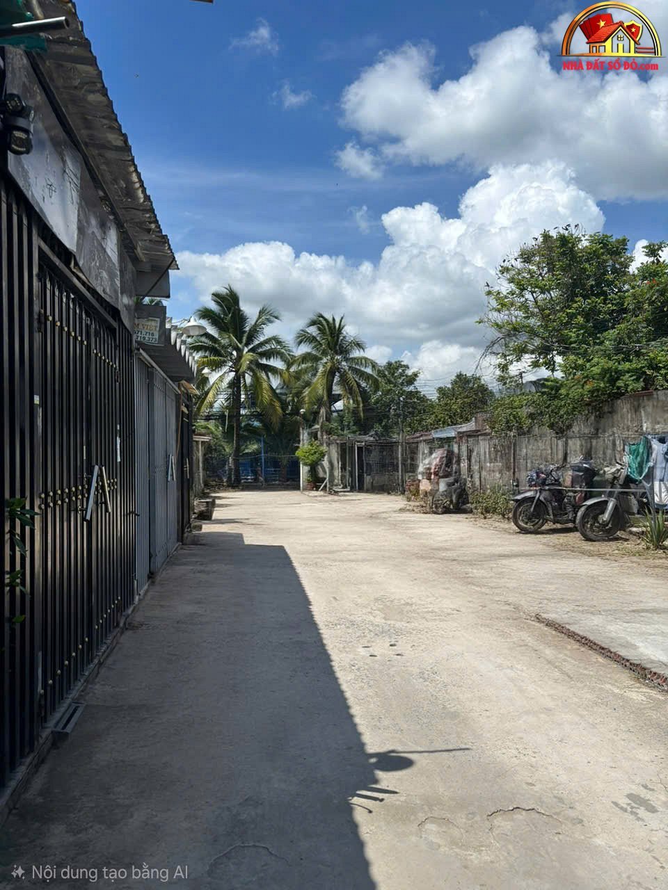 Bán nhà đất Đường cd9 – Phường cũ Phú Thuận Quận 7 – Thành phố Hồ Chí Minh diện tích 40m2 giá 1399000000