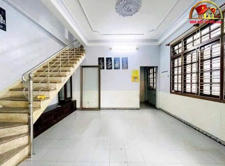 3.55 tỷ sát mt hải phòng, bãi ô tô đỗ, 39m2, 3 tầng cứng cáp, 3pn – Bán nhà đất Đường Hải Phòng – Phường cũ Tân Chính – Huyện mới Đà Nẵng