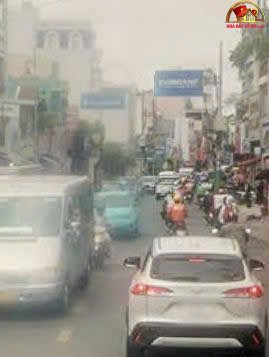 Bán gấp nhà mặt tiền kinh doanh Hồng Lạc, Tân Bình – Bán nhà đất Đường Hồng Lạc – Phường cũ Bảy Hiền Quận Tân Bình – Phường mới Bảy Hiền – Thành phố Hồ Chí Minh 46m2 – 7 tỷ