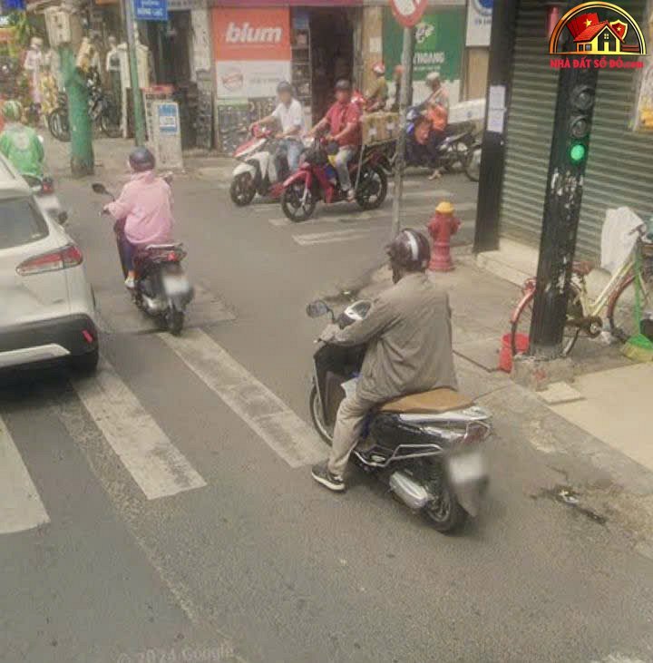 Bán gấp nhà mặt tiền kinh doanh hồng lạc, tân bình – giá dưới 7 tỷ cực hiếm 2026 Bán nhà đất Đường Hồng Lạc – Phường cũ Bảy Hiền Quận Tân Bình – Phường mới Bảy Hiền – Thành phố Hồ Chí Minh 46m2 7 tỷ