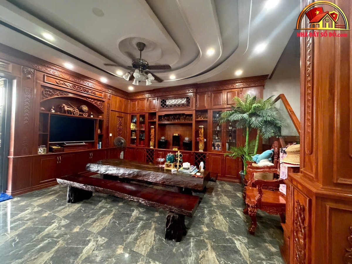Biệt thự nhà vườn Hà Đô QUẬN 12 – Bán nhà đất Đường Lê Thị Riêng – Phường cũ An Phú Đông – Phường mới An Phú Đông – Thành phố Hồ Chí Minh – Diện tích 308m2 – Giá 25 tỷ