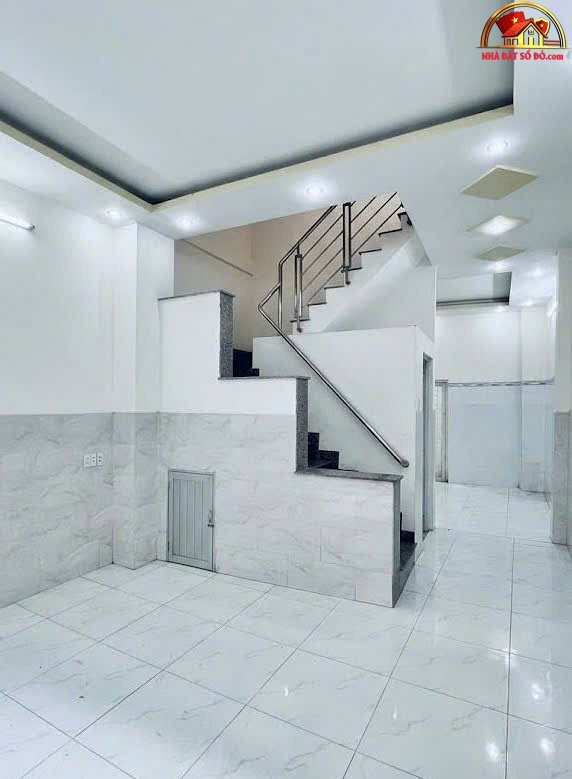 Nhà cách mạng tháng tám, quận tân bình, 4.2 x 13m 54 m2 , giá 7.7 tỷ – Bán nhà đất Đường Cách Mạng Tháng Tám – Phường cũ 5 Quận Tân Bình – Phường mới Tân Sơn Nhất – Thành phố Hồ Chí Minh
