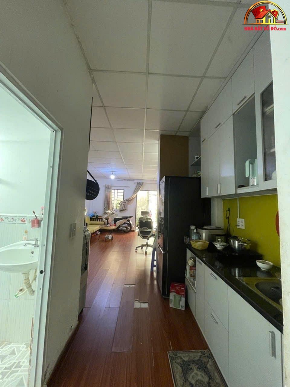 Nhà bán trường chinh quan 12 – 40m2 – … – Bán nhà trong ngõ, hẻm Huyện Đông Hưng – Thái Bình giá 3 – 5 tỷ