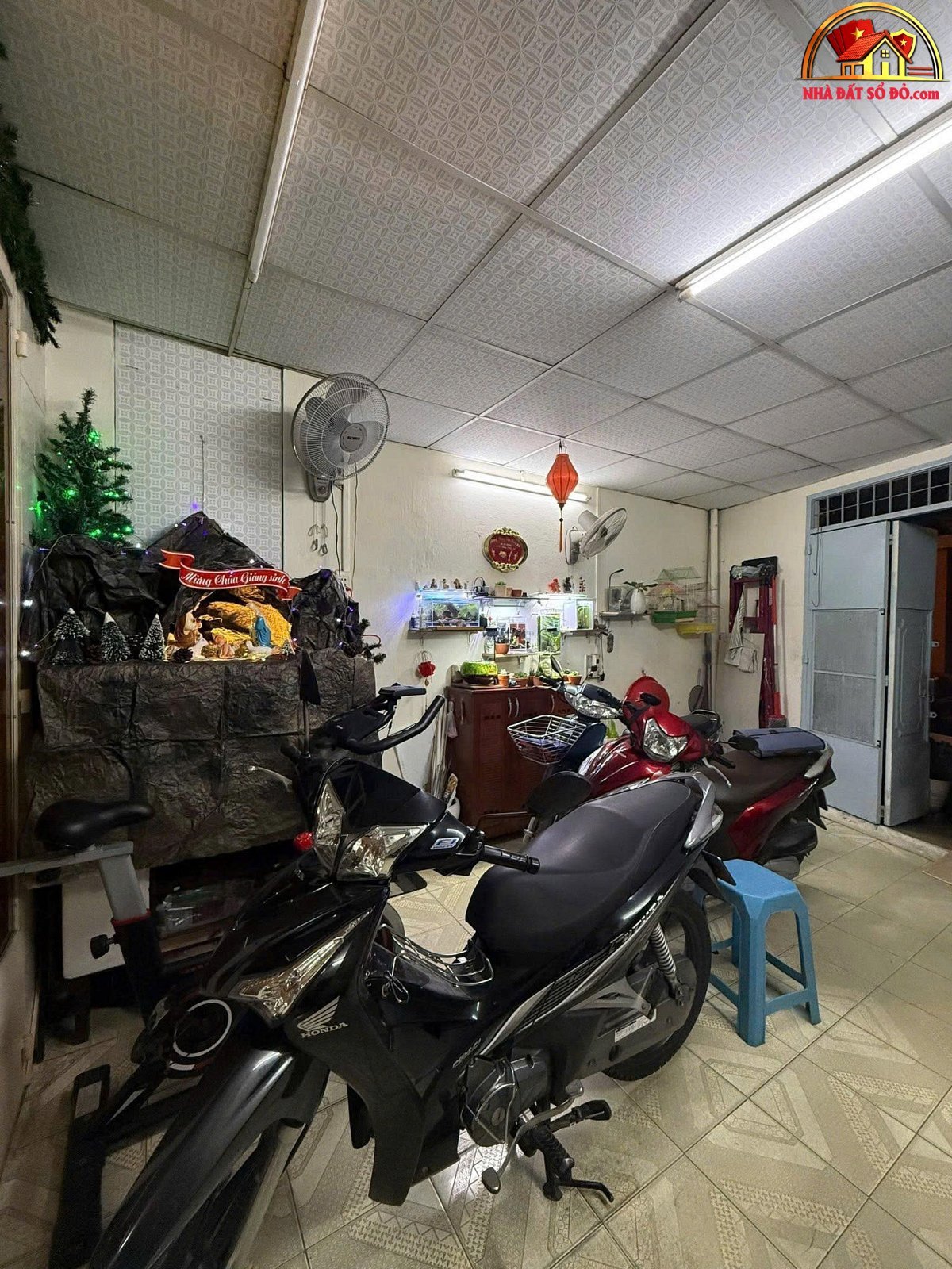 Bán nhà đất Đường Nguyễn Tuân – Phường cũ 3 Quận Gò Vấp – Phường mới 3 – Thành phố Hồ Chí Minh diện tích 92m2 giá 12600000000