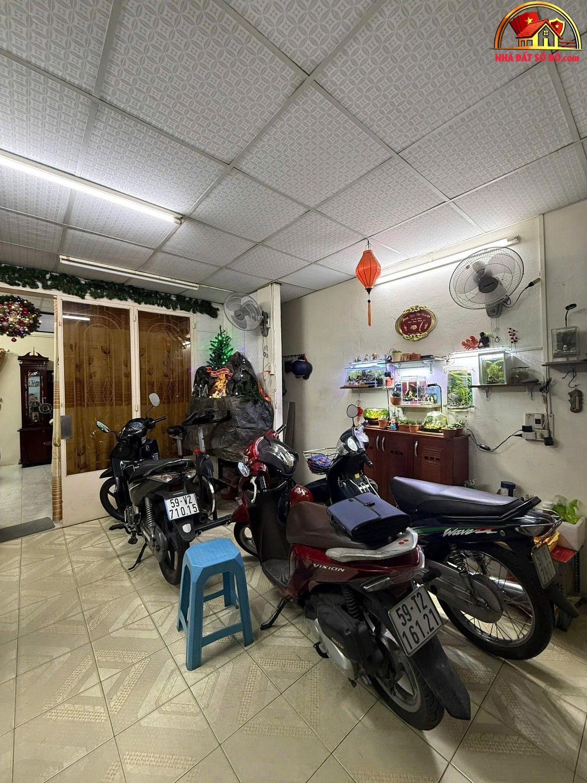Bán nhà đất Đường Nguyễn Tuân – Phường cũ 3 Quận Gò Vấp – Phường mới 3 – Thành phố Hồ Chí Minh diện tích 92m2 giá 12600000000