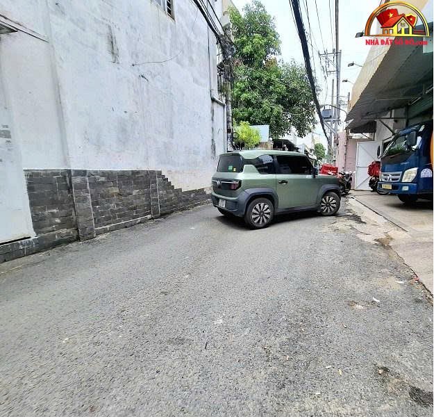 Bán nhà đất Đường Lê Đức Thọ – Phường cũ 16 Quận Gò Vấp – Phường mới 16 – Thành phố Hồ Chí Minh diện tích 260m2 giá 23900000000