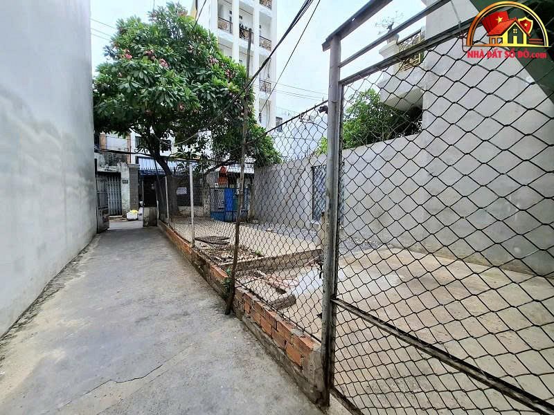 Bán nhà đất Đường Lê Đức Thọ – Phường cũ 16 Quận Gò Vấp – Phường mới 16 – Thành phố Hồ Chí Minh diện tích 260m2 giá 23900000000
