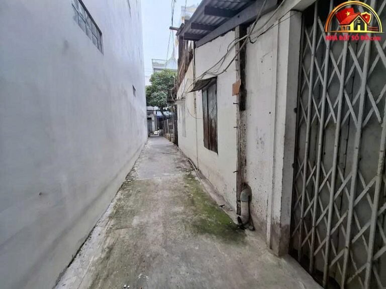 Bán nhà đất Đường Lê Đức Thọ – Phường cũ 16 Quận Gò Vấp – Phường mới 16 – Thành phố Hồ Chí Minh diện tích 260m2 giá 23900000000