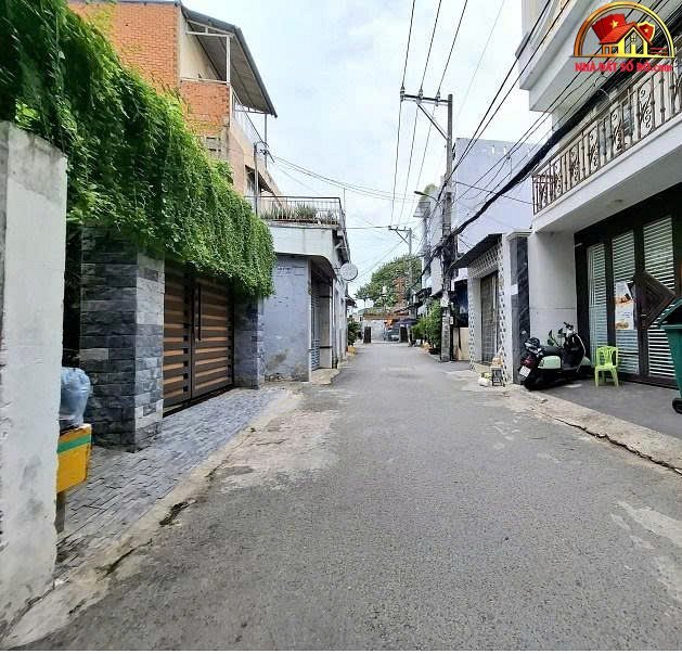 Bán nhà đất Đường Lê Đức Thọ – Phường cũ 16 Quận Gò Vấp – Phường mới 16 – Thành phố Hồ Chí Minh diện tích 260m2 giá 23900000000