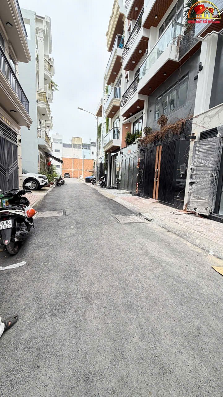 Cực phẩm khu phân lô liên khu 4-5 gần chợ bình thành 51m2 – 5 tầng nhỉnh 6 tỷ – Bán nhà đất Đường Liên khu 4-5 – Phường cũ Bình Hưng Hòa B – Huyện Bình Tân – Thành phố Hồ Chí Minh