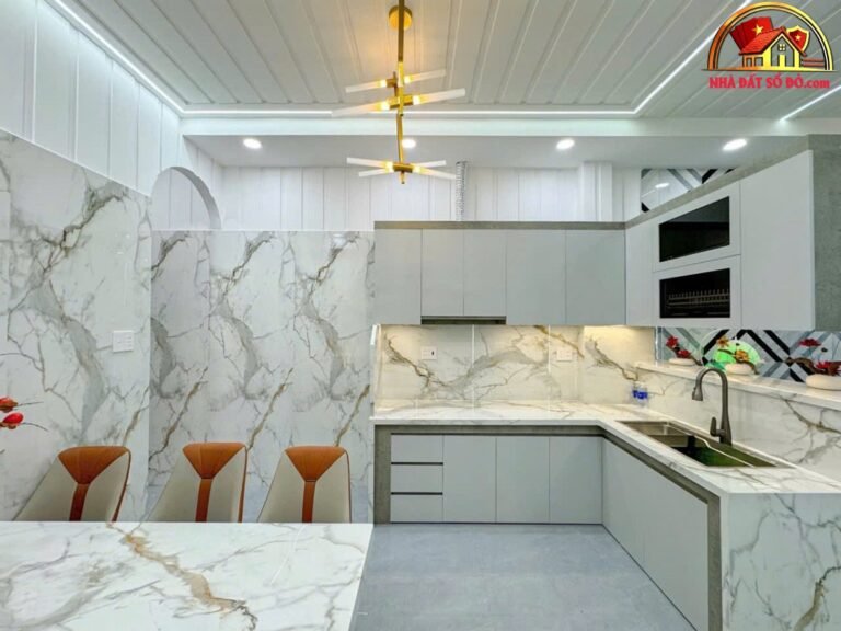 Nhà Bán Quận 7, Đường Trần Xuân Soạn – Phường cũ Tân Hưng Quận 7 – Phường mới Tân Hưng – Thành phố Hồ Chí Minh Diện tích 59m2 Giá 6.7 tỷ