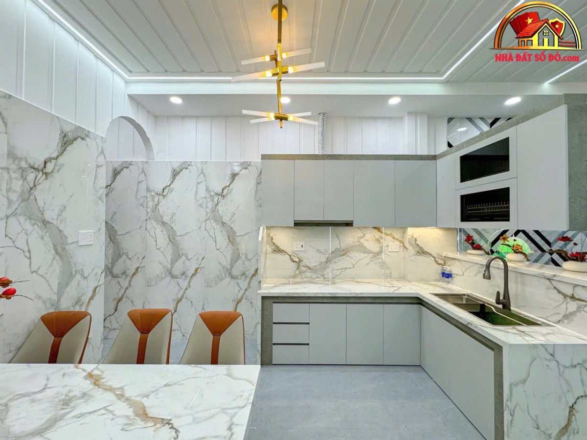 Nhà Bán Quận 7, Đường Trần Xuân Soạn – Phường cũ Tân Hưng Quận 7 – Phường mới Tân Hưng – Thành phố Hồ Chí Minh Diện tích 59m2 Giá 6.7 tỷ