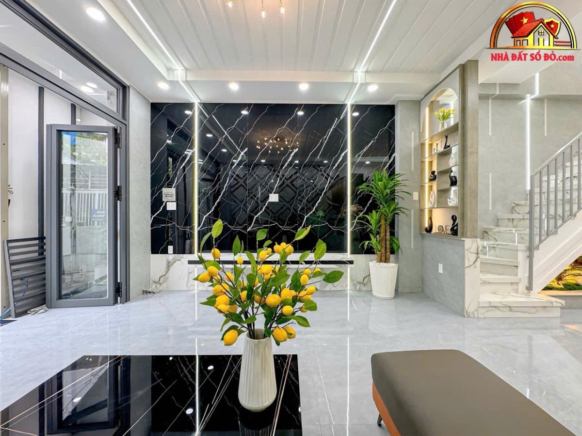 Nhà Bán Quận 7, Đường Trần Xuân Soạn – Phường cũ Tân Hưng Quận 7 – Phường mới Tân Hưng – Thành phố Hồ Chí Minh Diện tích 59m2 Giá 6.7 tỷ