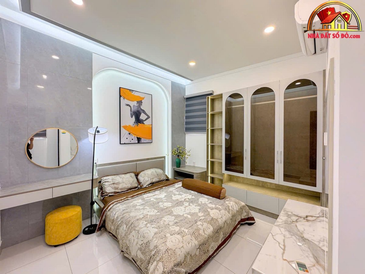 Nhà Bán Quận 7, Đường Trần Xuân Soạn – Phường cũ Tân Hưng Quận 7 – Phường mới Tân Hưng – Thành phố Hồ Chí Minh Diện tích 59m2 Giá 6.7 tỷ
