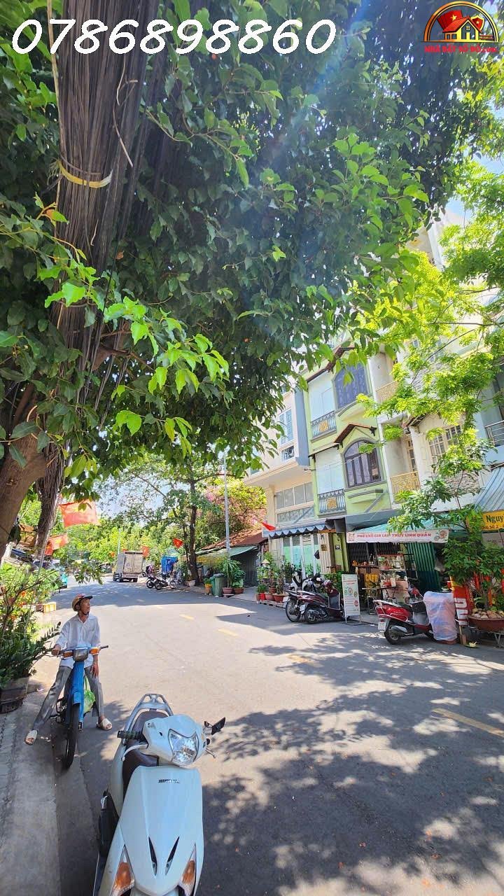 Bán gấp nhà mặt tiền đường số 2 – Phường cũ Tân Quy Quận 7 – Phường mới Tân Quy – Thành phố Hồ Chí Minh diện tích 34m2 giá 8.5 tỷ