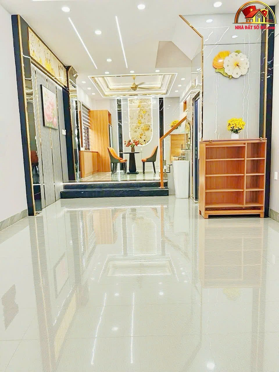 Nhà xinh tam bình – lô góc 2mt – 54m2 – 5.99 tỷ – Bán nhà đất Đường Tỉnh Lộ 43 – Phường cũ Tam Bình – Huyện mới Thủ Đức – Thành phố Hồ Chí Minh