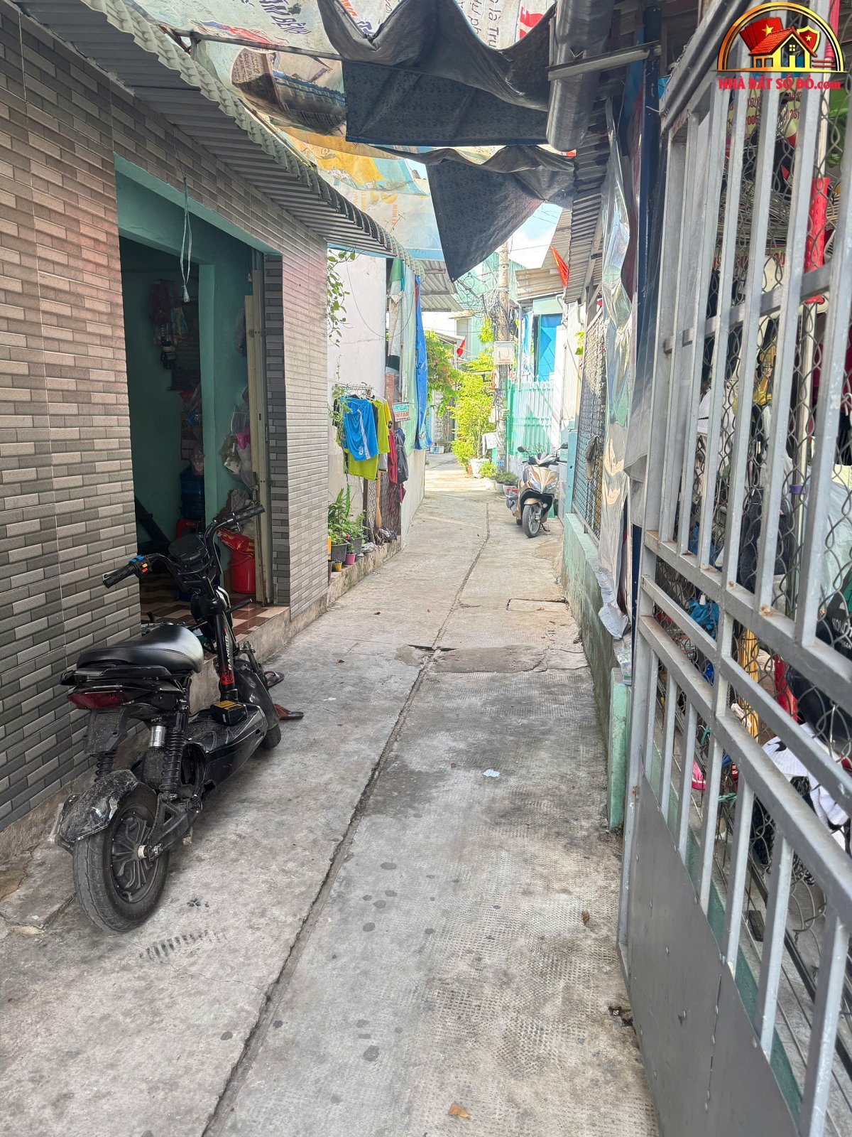 Thuận tiện di chuyển về bến xe miền tây, kcn tân tạo, quốc lộ 1a – Bán nhà đất Đường Quốc lộ 1A – Phường cũ Tân Tạo Quận Bình Tân – Phường mới Tân Tạo – Thành phố Hồ Chí Minh 103m2 6.4 tỷ