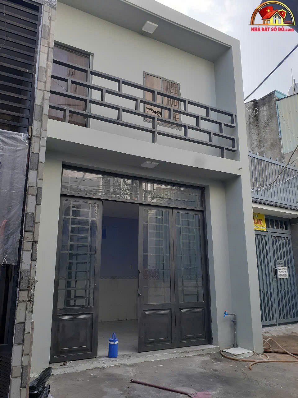Bán tòa nhà 28 phòng đang cho thuê Đường Đình Tân Khai – Phường cũ Bình Trị Đông Quận Bình Tân – Phường mới Bình Trị Đông – Thành phố Hồ Chí Minh 300m2 20.9 tỷ