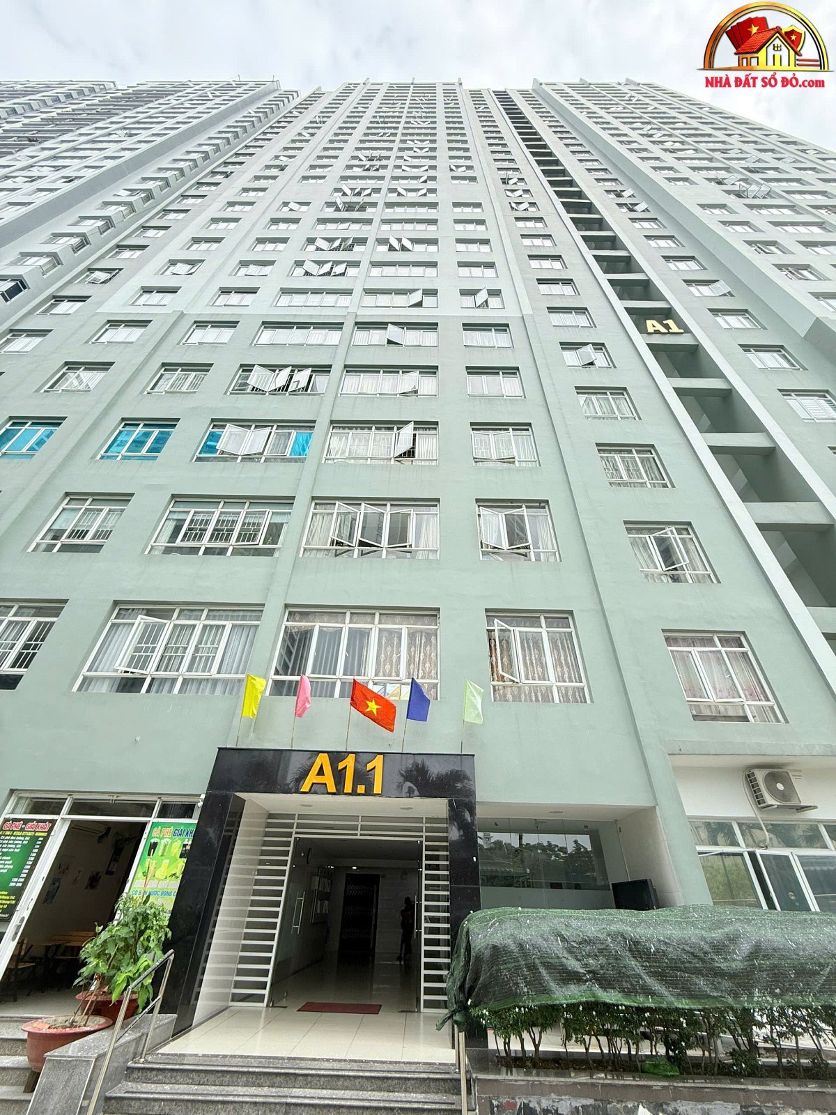 Giai Việt Quận 8, căn hộ 2pn giá 4.68 tỷ Bán nhà đất Đường Tạ Quang Bửu – Phường cũ 5 Quận 8 – Phường mới 5 – Thành phố Hồ Chí Minh