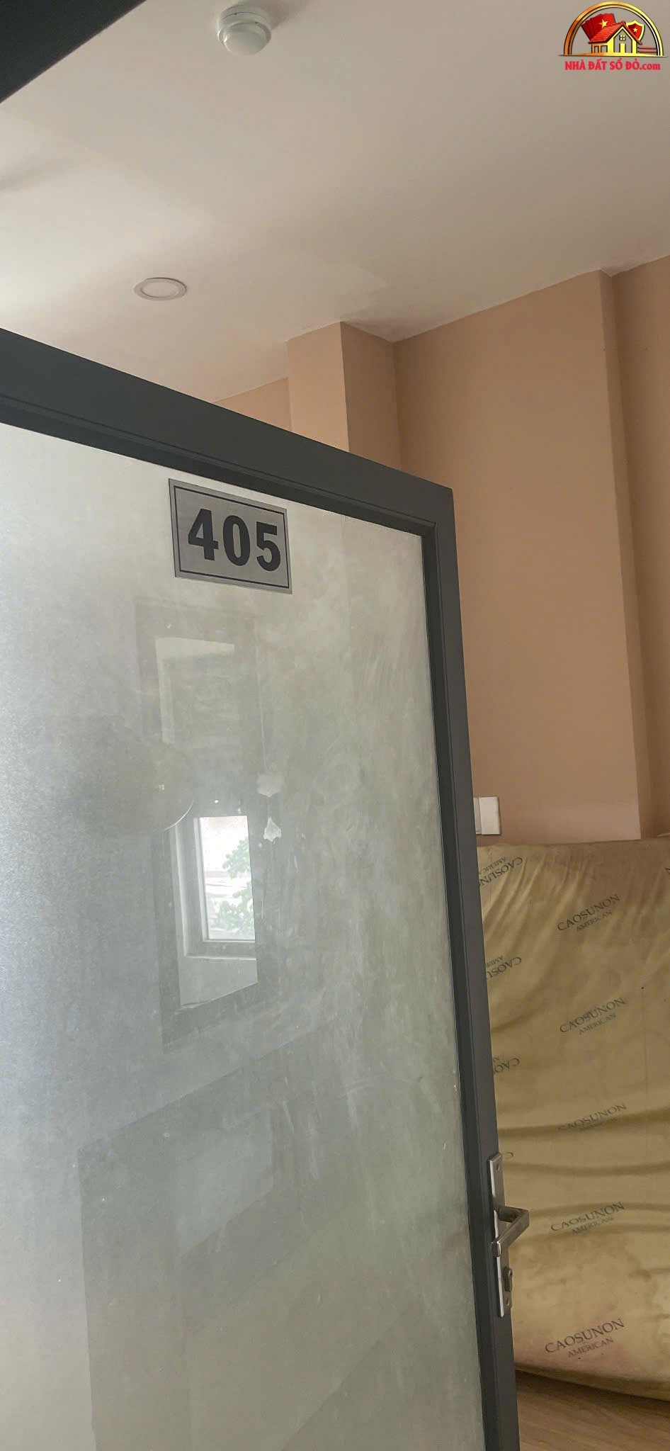 CHDV 7x18m hầm 6 Tầng 30p TN 130tr/th Đường 23 – Phường cũ Tân Quy Quận 7 – Phường mới Tân Quy – Thành phố Hồ Chí Minh – Diện tích 123m2 – Giá 36 tỷ