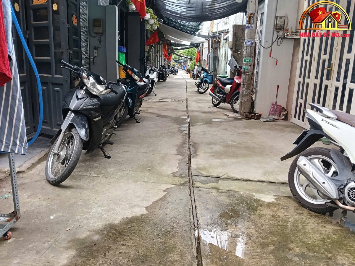Quá thơm nguyễn thị tú ngay ngã tư gò mây hẻm 4m gần trường học 70m2-giá: 3 tỷ 150 Bán nhà đất Đường nguyen-thi-tu – Phường cũ Bình Hưng Hòa B – Huyện mới Bình Hưng Hòa – Thành phố Hồ Chí Minh