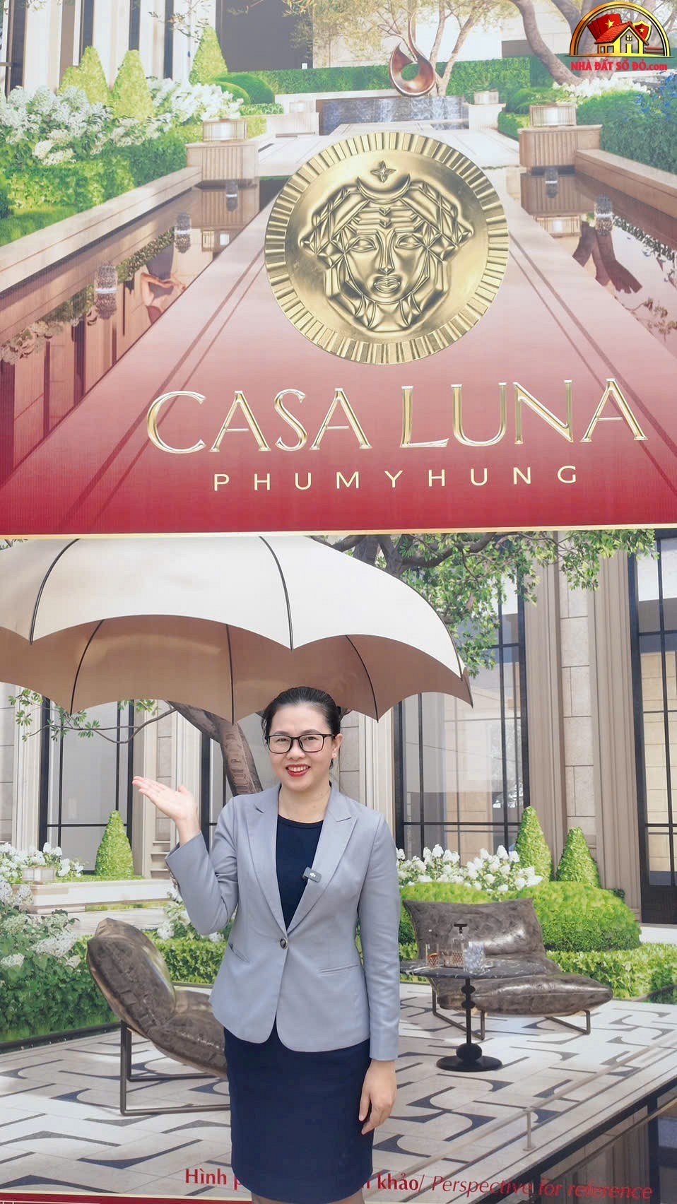Mở bán siêu căn hộ casa luna phú mỹ hưng – Bán nhà đất Đường Đô Đốc Tuyết – Phường cũ Tân Phú – Phường mới Tân Phú – Thành phố Hồ Chí Minh