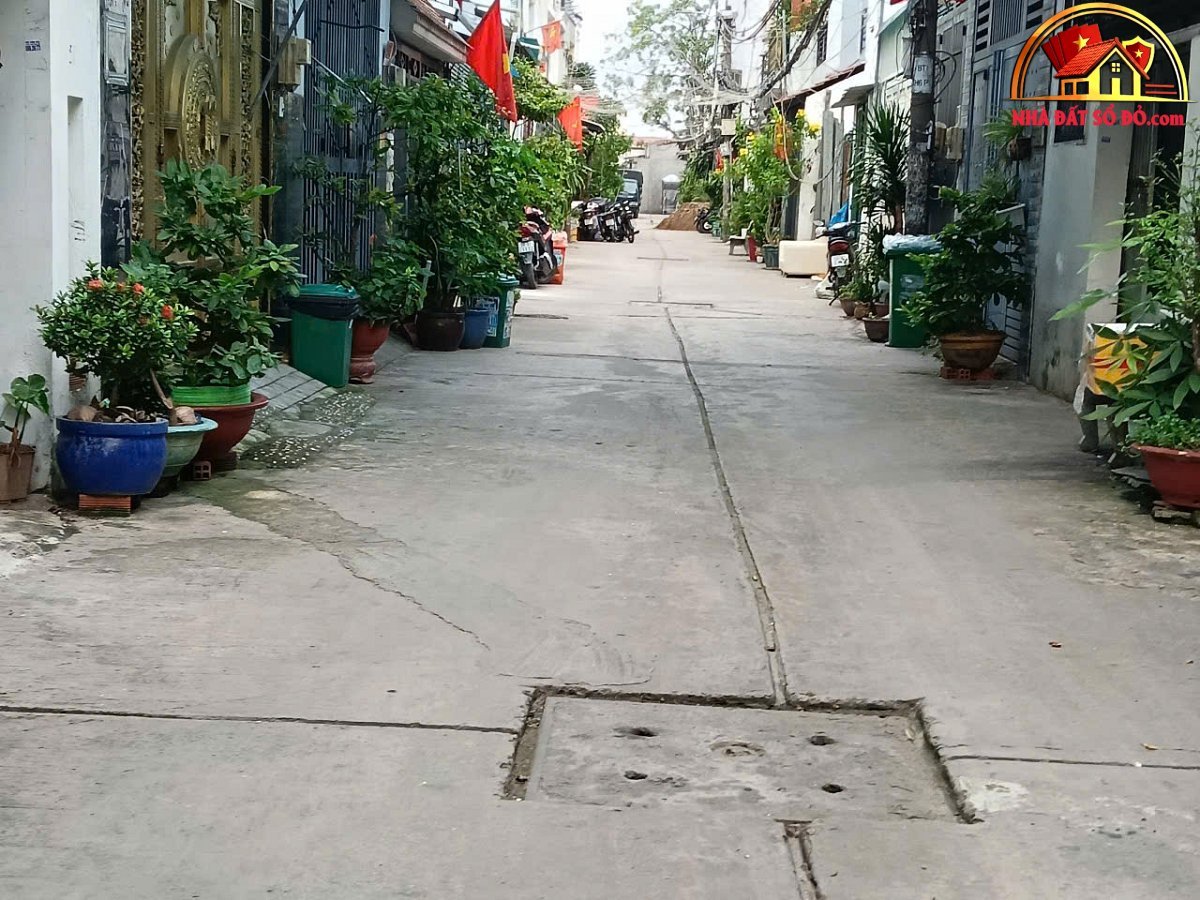 Nhà hẻm xe tải 1sẹc 100m ra chợ bình thành sát bên khu dân cư vl 68m2-3tầng nhỉnh 5 tỷ Bán nhà đất Đường Bình Thành – Phường cũ Bình Hưng Hòa B – Huyện Bình Tân – Phường mới Bình Hưng Hòa – Thành phố Hồ Chí Minh