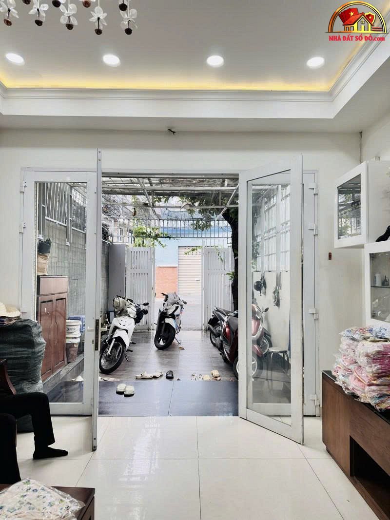 Bán nhà đất Đường Nguyễn Văn Đậu – Phường cũ 11 Quận Bình Thạnh – Phường mới 11 – Thành phố Hồ Chí Minh diện tích 90m2 giá 18800000000