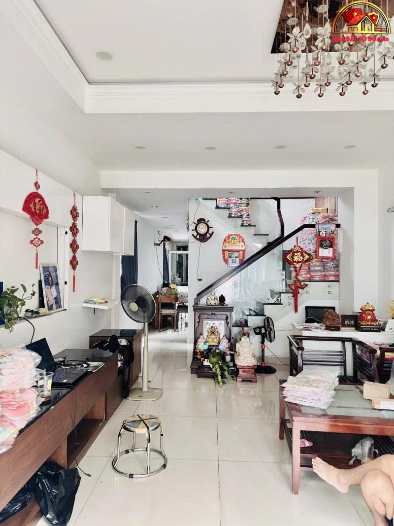 Bán nhà đất Đường Nguyễn Văn Đậu – Phường cũ 11 Quận Bình Thạnh – Phường mới 11 – Thành phố Hồ Chí Minh diện tích 90m2 giá 18800000000