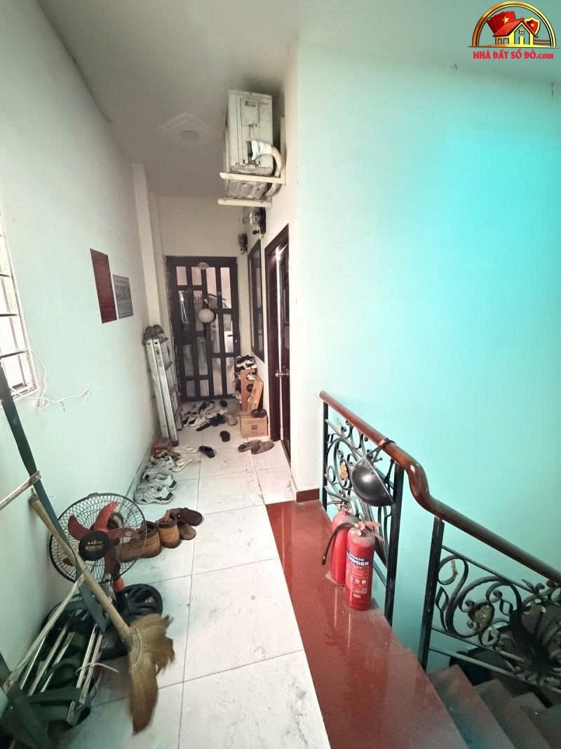 Bán nhà đất Đường Dương Quảng Hàm – Phường cũ 5 Quận Gò Vấp – Phường mới 5 – Thành phố Hồ Chí Minh diện tích 138m2 giá 31800000000