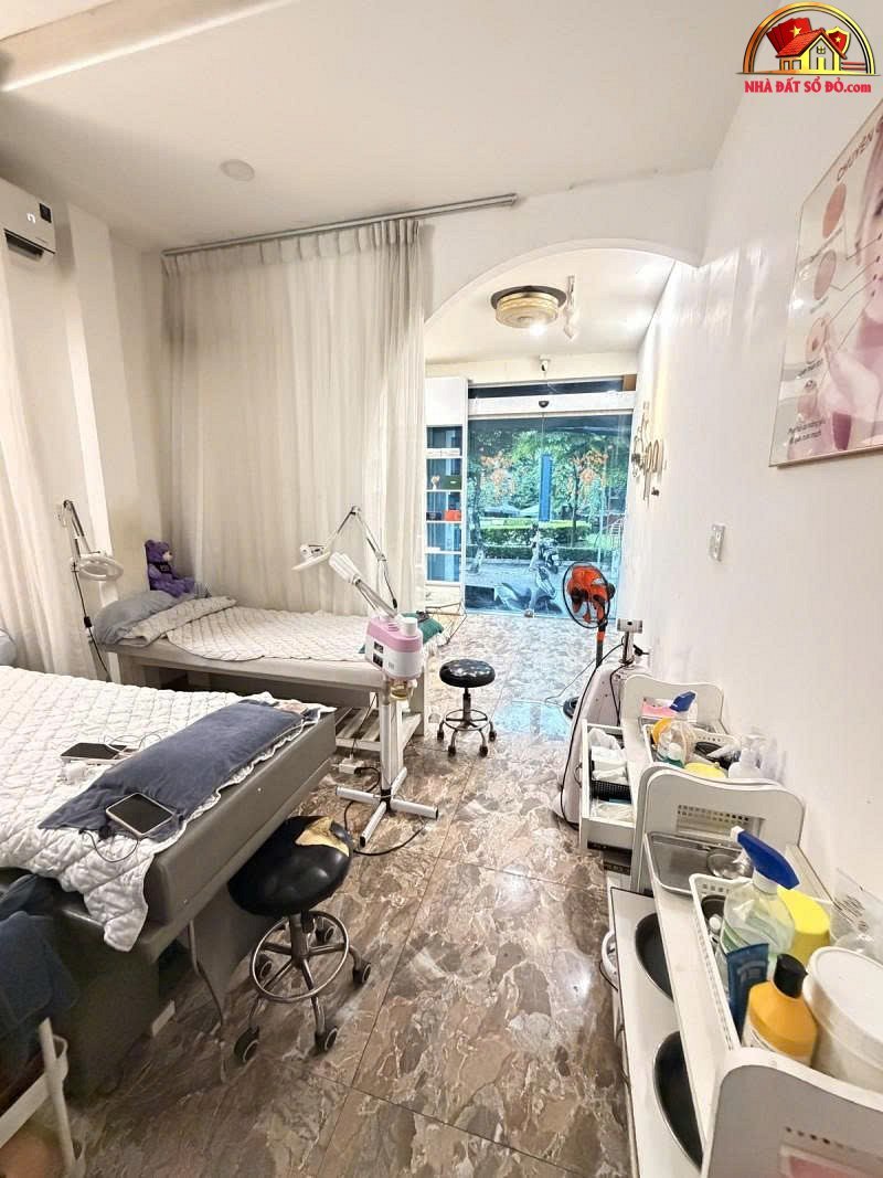 Bán nhà đất Đường Dương Quảng Hàm – Phường cũ 5 Quận Gò Vấp – Phường mới 5 – Thành phố Hồ Chí Minh diện tích 138m2 giá 31800000000