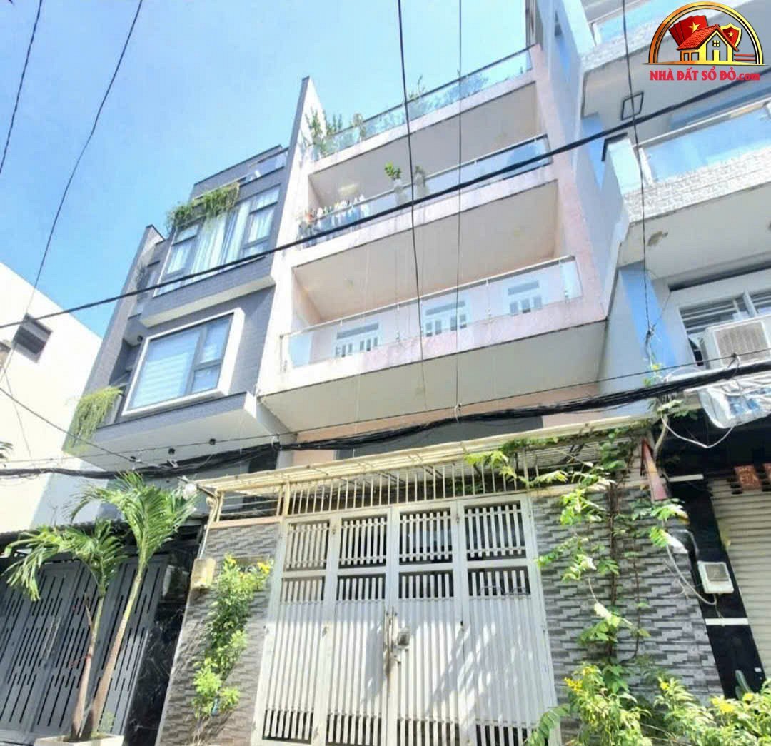 Bán nhà đất Đường Trịnh Đình Trọng – Phường cũ Phú Trung Quận Tân Phú – Phường mới Phú Trung – Thành phố Hồ Chí Minh 80m2 13.8 tỷ