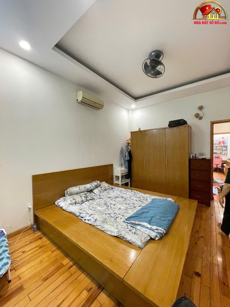 Hxh phan văn hơn quận 12, 50m2 4×13, 3 tầng, giá 4.96 tỷ – Bán nhà đất Đường Phan Văn Hớn – Phường cũ Đông Hưng Thuận – Huyện Quận 12 – Thành phố Hồ Chí Minh