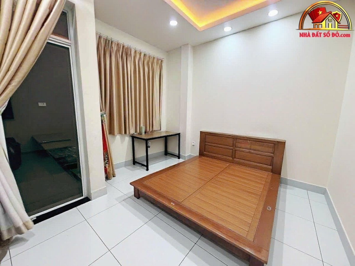 Nhà phố mới, đẹp gần cầu vượt gò dưa – 52m2 – 4.85 tỷ – đường ôtô tránh – ô tô đỗ cửa