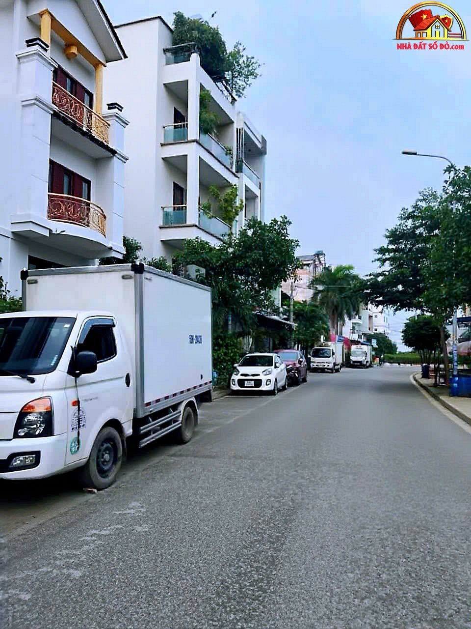 Nhà phố mới, đẹp gần cầu vượt gò dưa – 52m2 … – Bán nhà trong ngõ, hẻm Quận Thủ Đức – TP Hồ Chí Minh giá 3 – 5 tỷ