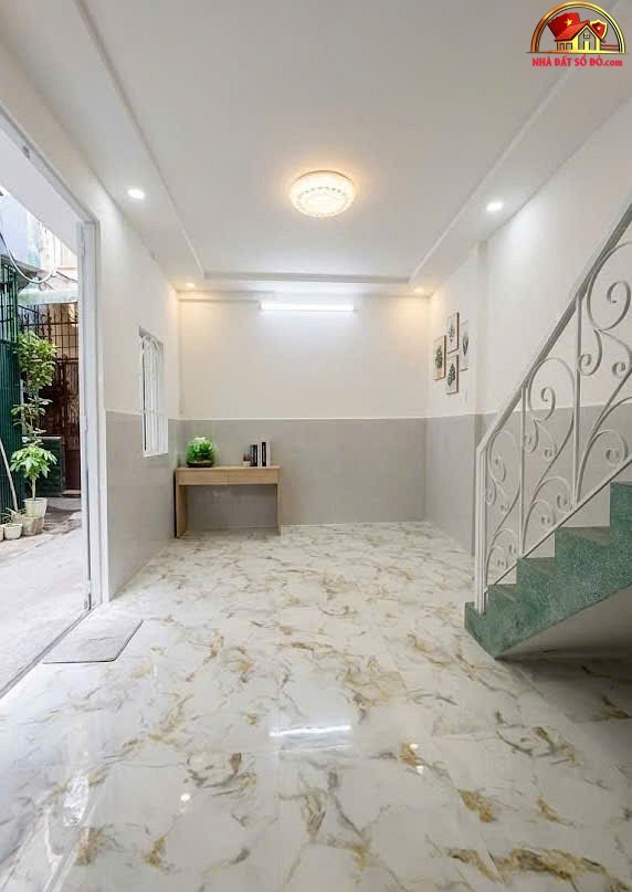 Bán nhà đất Đường Phạm Văn Hai – Phường cũ 3 Quận Tân Bình – Phường mới Tân Sơn Hòa – Thành phố Hồ Chí Minh 43m2 3.3 tỷ