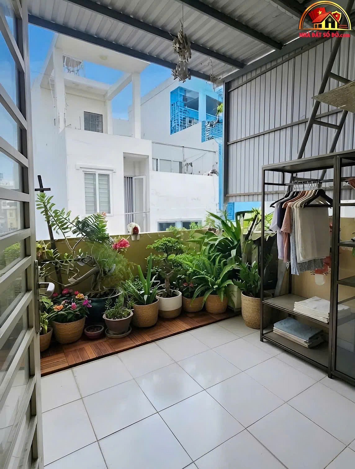 Bán nhà đất Đường Nam Kỳ Khởi Nghĩa – Phường cũ 7 Quận 3 – Phường mới Xuân Hòa – Thành phố Hồ Chí Minh 32 m2 7 tỷ