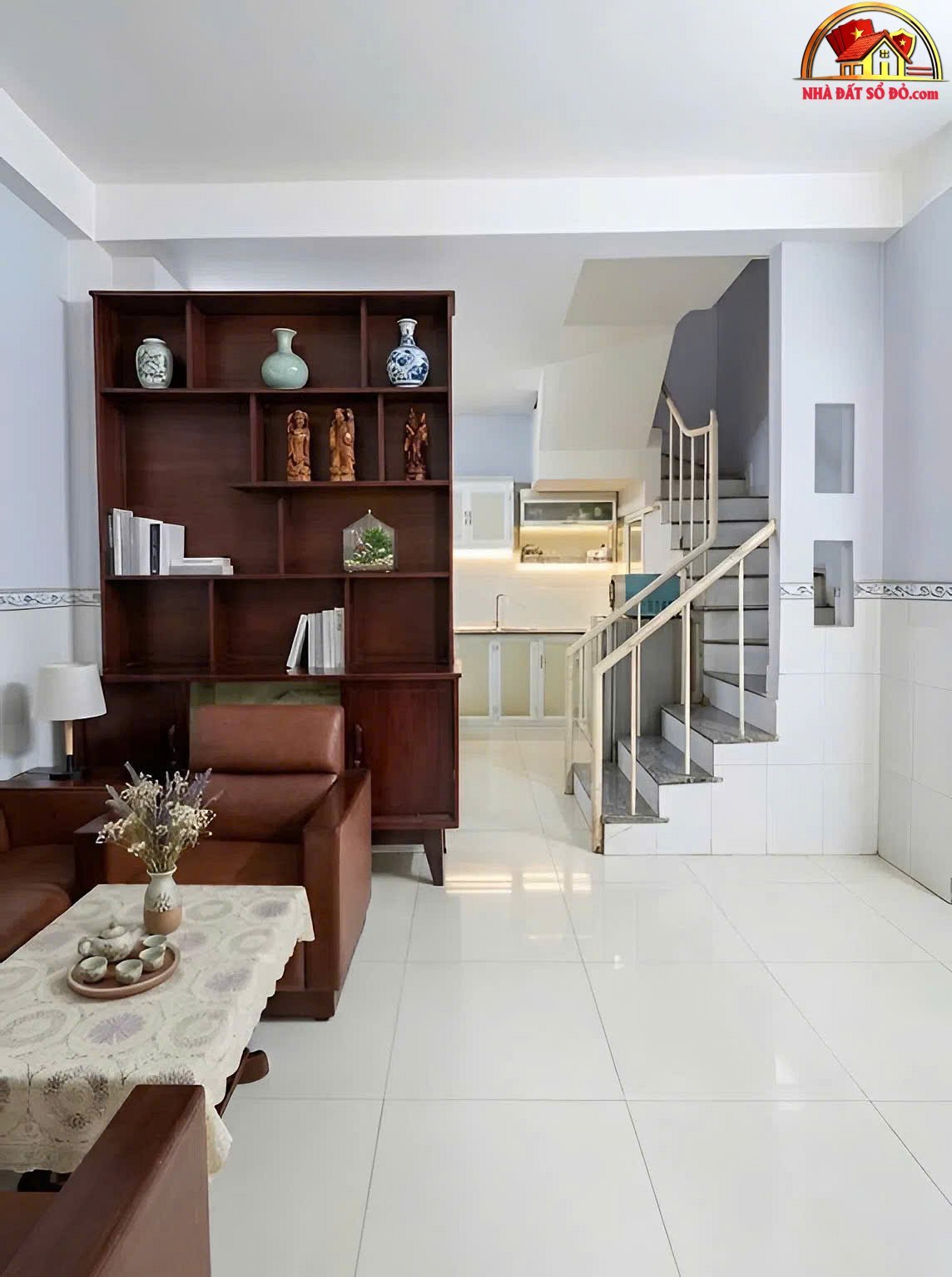 Bán nhà đất Đường Nam Kỳ Khởi Nghĩa – Phường cũ 7 Quận 3 – Phường mới Xuân Hòa – Thành phố Hồ Chí Minh diện tích 97m2 giá 7 tỷ