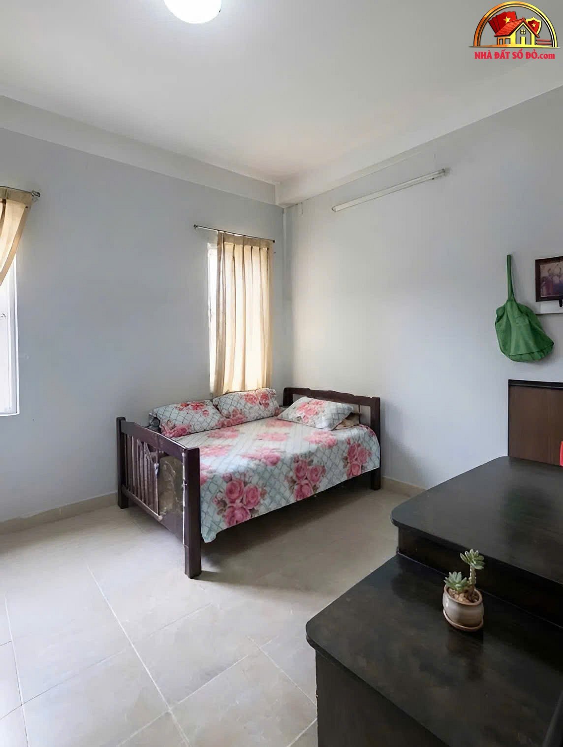Bán nhà đất Đường Nam Kỳ Khởi Nghĩa – Phường cũ 7 Quận 3 – Phường mới Xuân Hòa – Thành phố Hồ Chí Minh diện tích 97m2 giá 7 tỷ