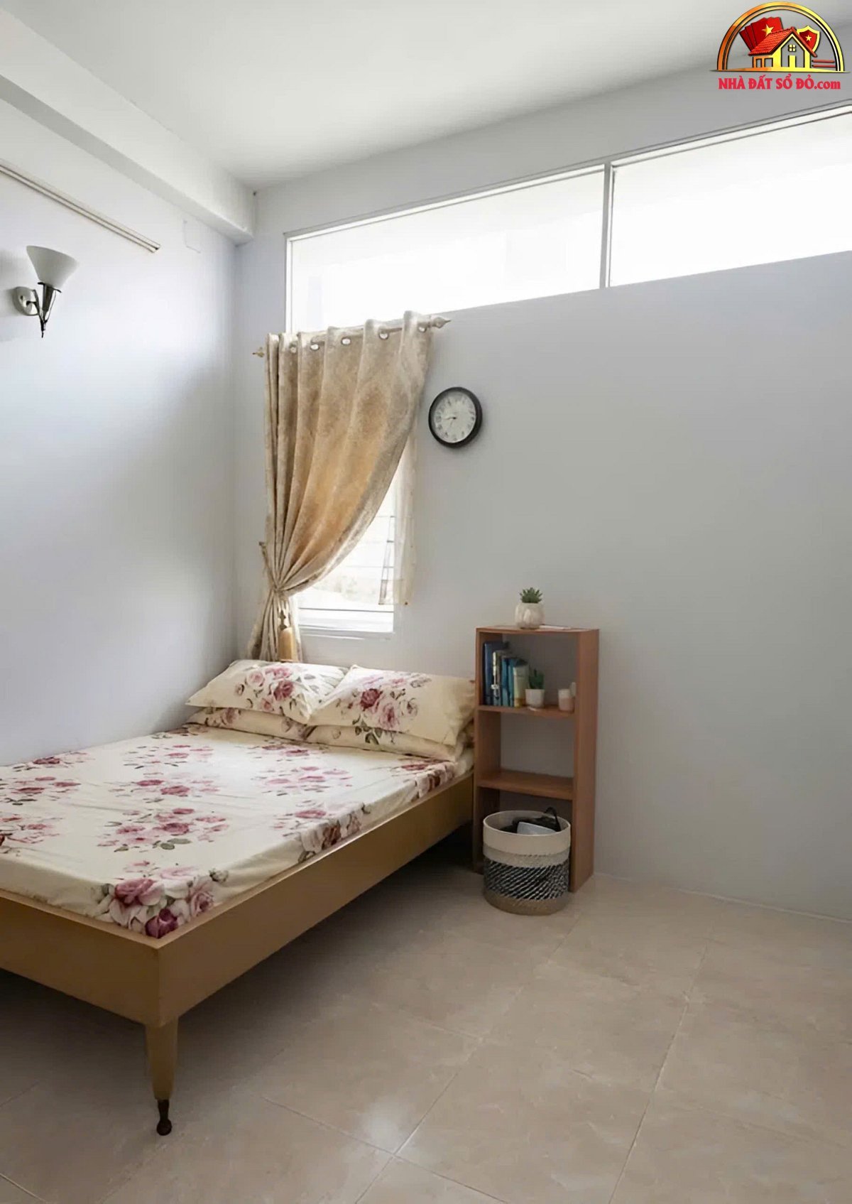 Bán nhà đất Đường Nam Kỳ Khởi Nghĩa – Phường cũ 7 Quận 3 – Phường mới Xuân Hòa – Thành phố Hồ Chí Minh diện tích 97m2 giá 7 tỷ