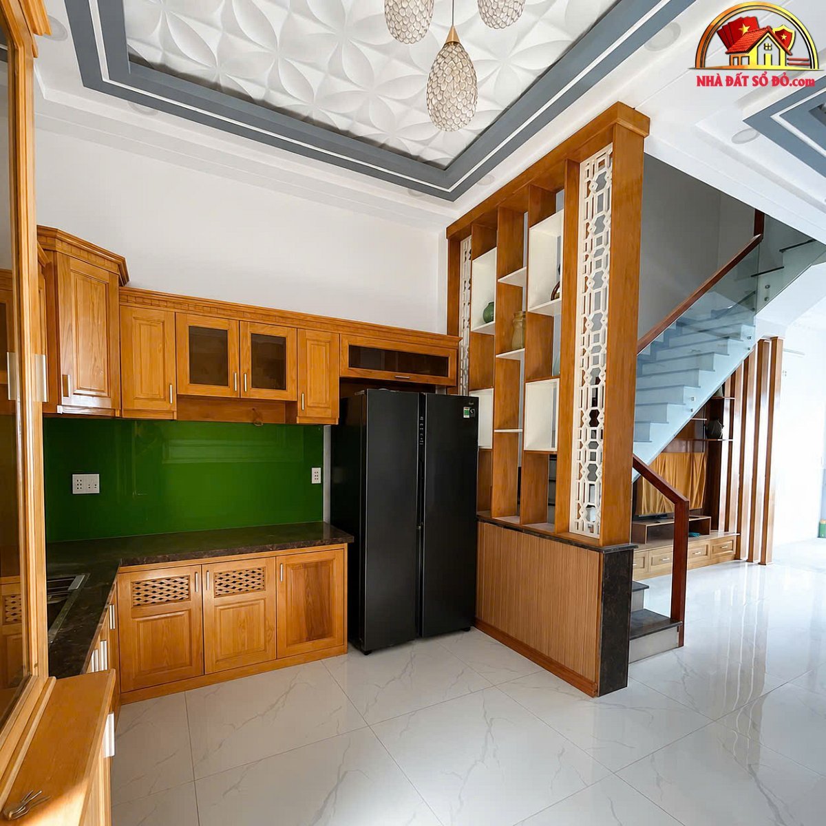 Bán nhà đất Đường Lý Phục Man – Phường cũ Bì… – Bán nhà trong ngõ, hẻm Huyện Nhà Bè – TP Hồ Chí Minh giá 5 – 7 tỷ