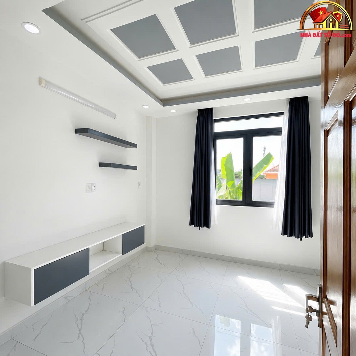 Bán nhà đất Đường Lý Phục Man – Phường cũ Bì… – Bán nhà trong ngõ, hẻm Huyện Nhà Bè – TP Hồ Chí Minh giá 5 – 7 tỷ