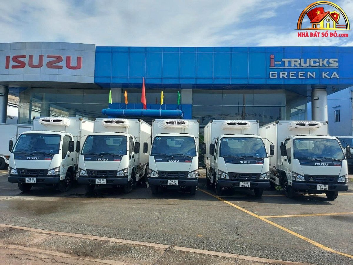 Sở hữu quỹ đất lớn quận 12 – Đường Quốc lộ 1A – Phường cũ An Phú Đông – Phường mới An Phú Đông – Thành phố Hồ Chí Minh – Diện tích 12262m2 – Giá 605 tỷ