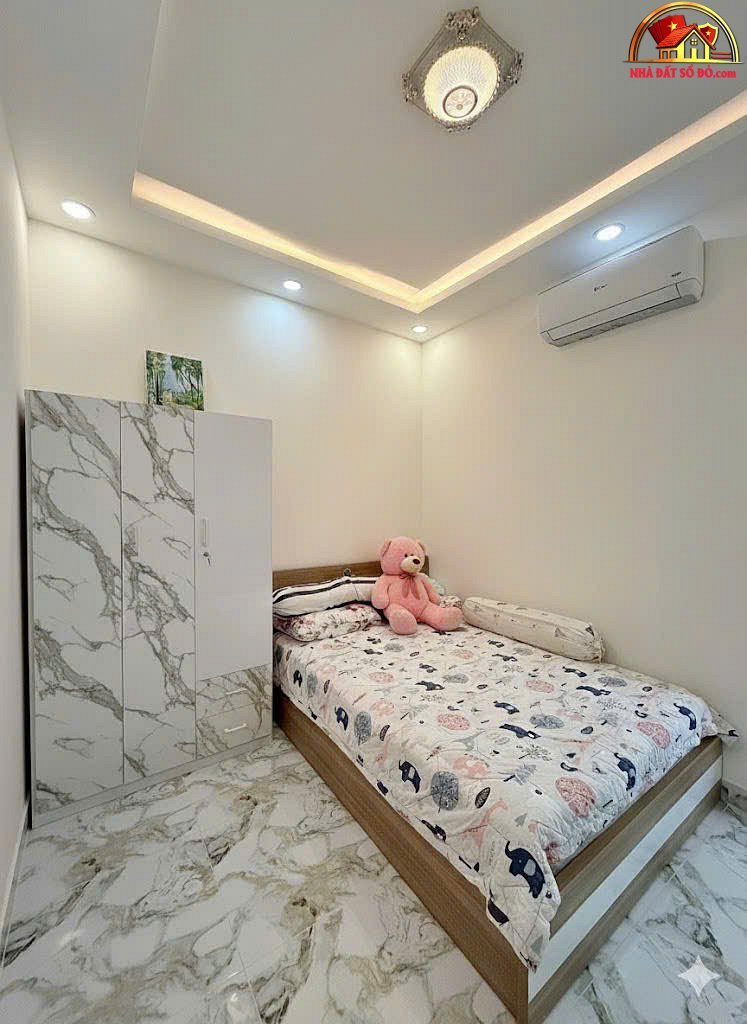 Bán nhà đất Đường Lê Văn Sỹ – Phường cũ 1 Quận Tân Bình – Phường mới Tân Sơn Hòa – Thành phố Hồ Chí Minh 78m2 8.6 tỷ